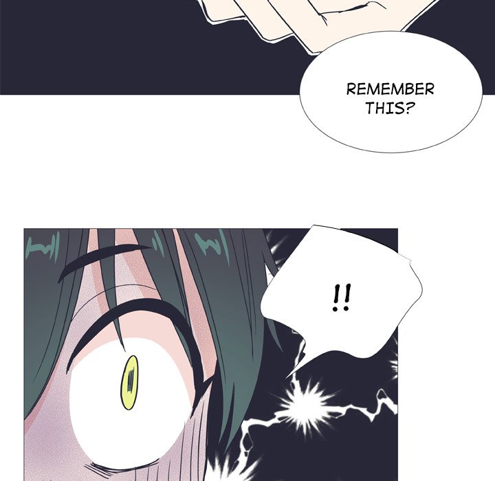 Double POP! Double POP! EP 29 - Toomics page 40 - 