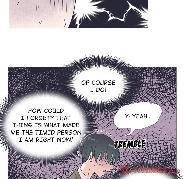Double POP! Double POP! EP 29 - Toomics page 41 - 