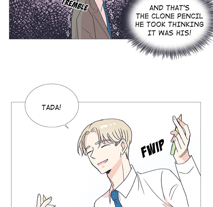 Double POP! Double POP! EP 29 - Toomics page 42 - 