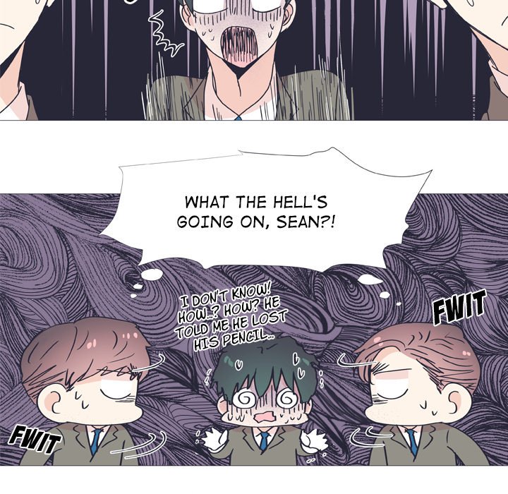 Double POP! Double POP! EP 29 - Toomics page 44 - 