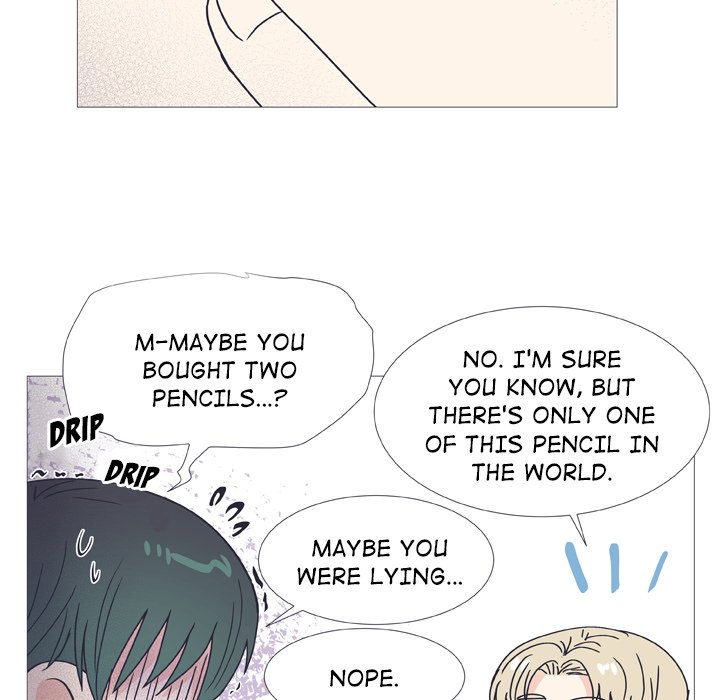 Double POP! Double POP! EP 29 - Toomics page 46 - 