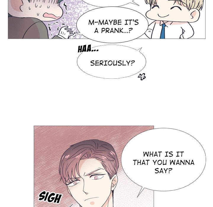 Double POP! Double POP! EP 29 - Toomics page 47 - 