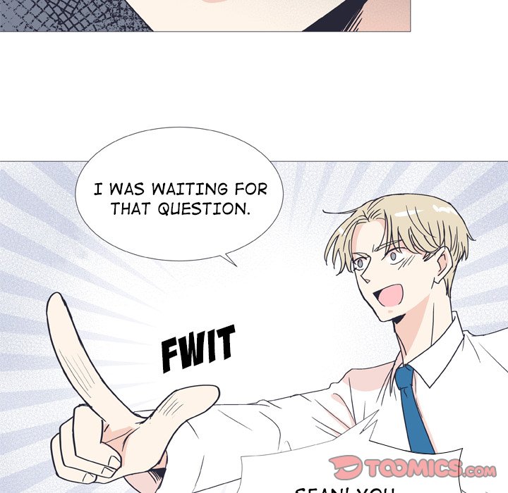 Double POP! Double POP! EP 29 - Toomics page 49 - 