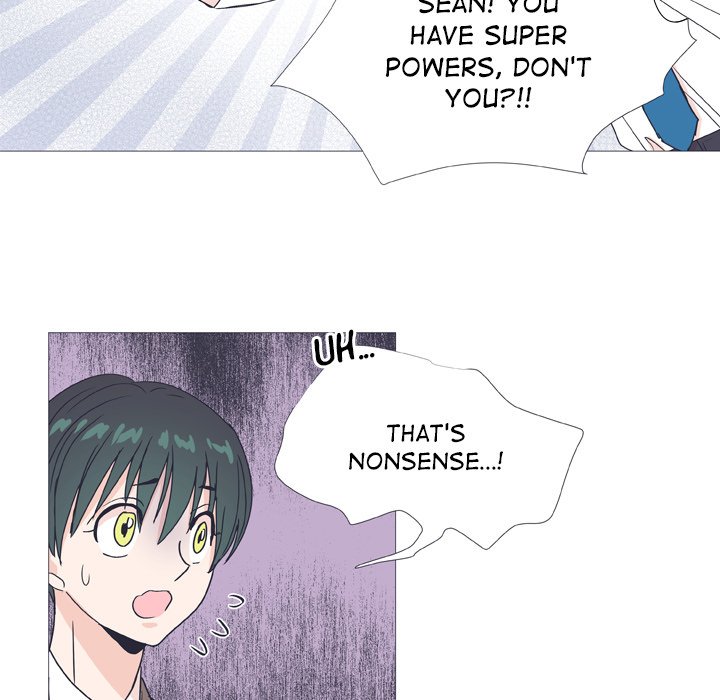 Double POP! Double POP! EP 29 - Toomics page 50 - 