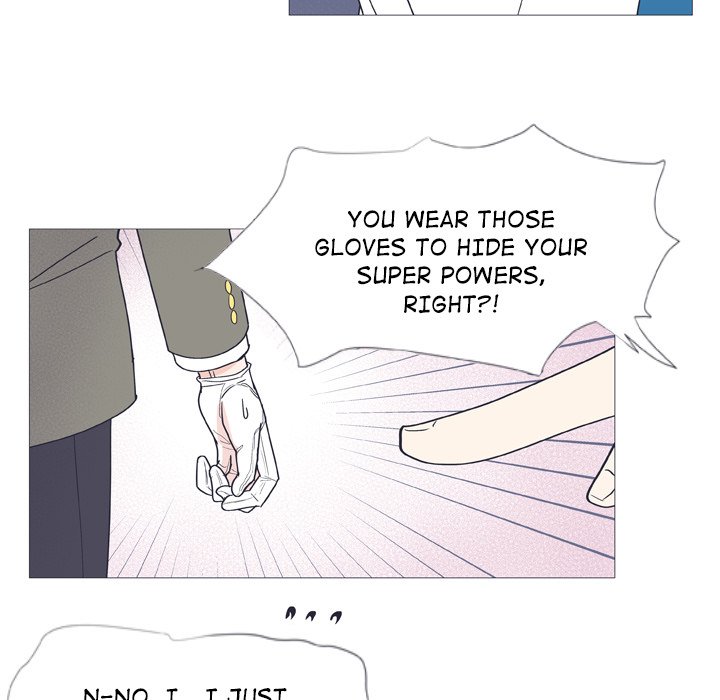 Double POP! Double POP! EP 29 - Toomics page 52 - 