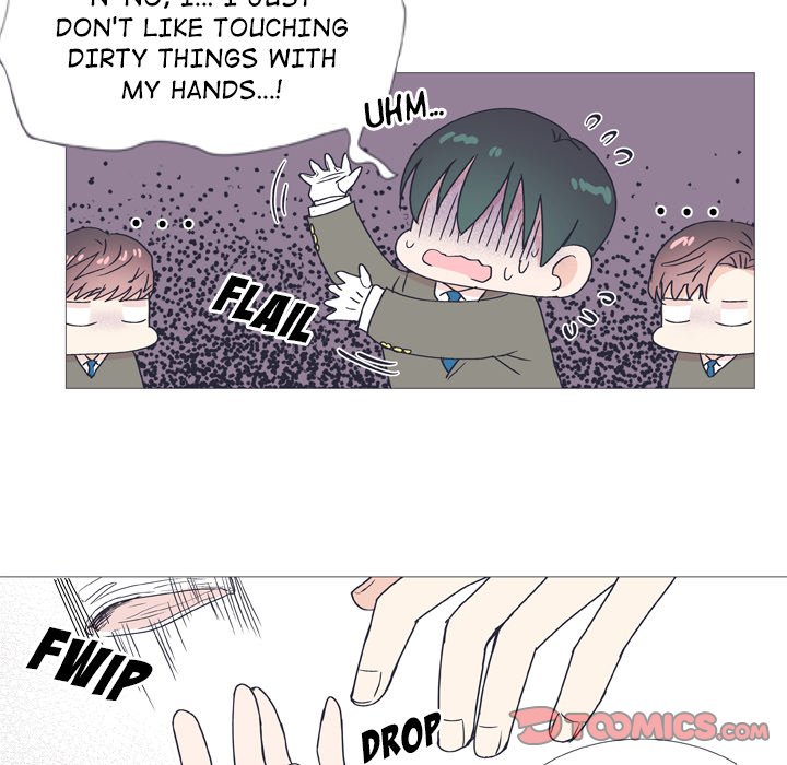 Double POP! Double POP! EP 29 - Toomics page 53 - 