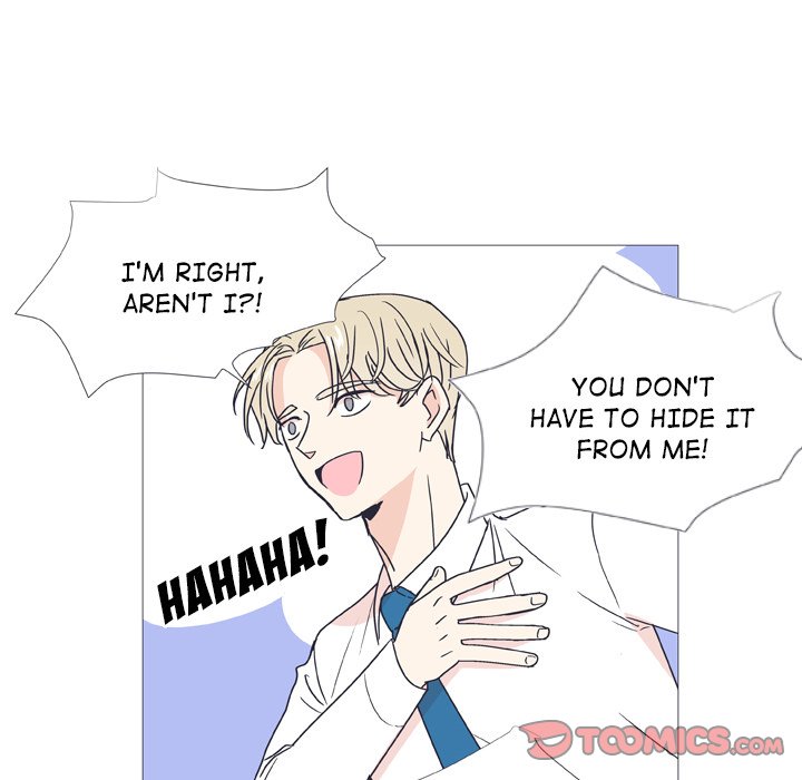 Double POP! Double POP! EP 29 - Toomics page 57 - 