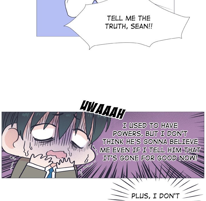 Double POP! Double POP! EP 29 - Toomics page 58 - 
