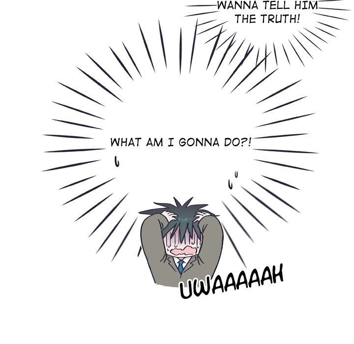 Double POP! Double POP! EP 29 - Toomics page 59 - 