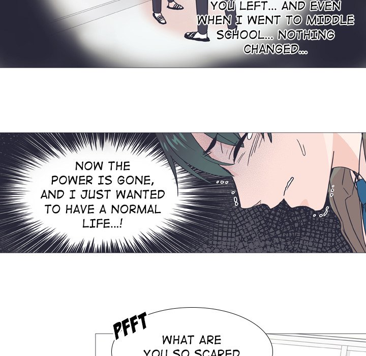 Double POP! Double POP! EP 29 - Toomics page 8 - 