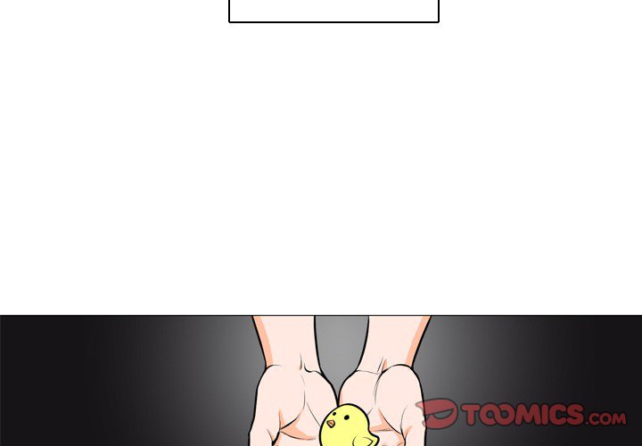 Double POP! Double POP! EP 3 - Toomics page 2 - 