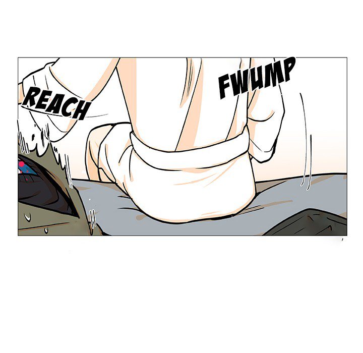 Double POP! Double POP! EP 3 - Toomics page 14 - 