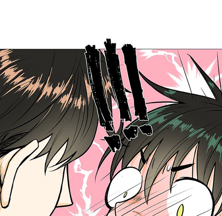Double POP! Double POP! EP 3 - Toomics page 15 - 