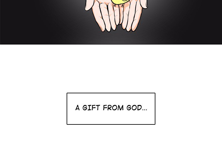 Double POP! Double POP! EP 3 - Toomics page 3 - 
