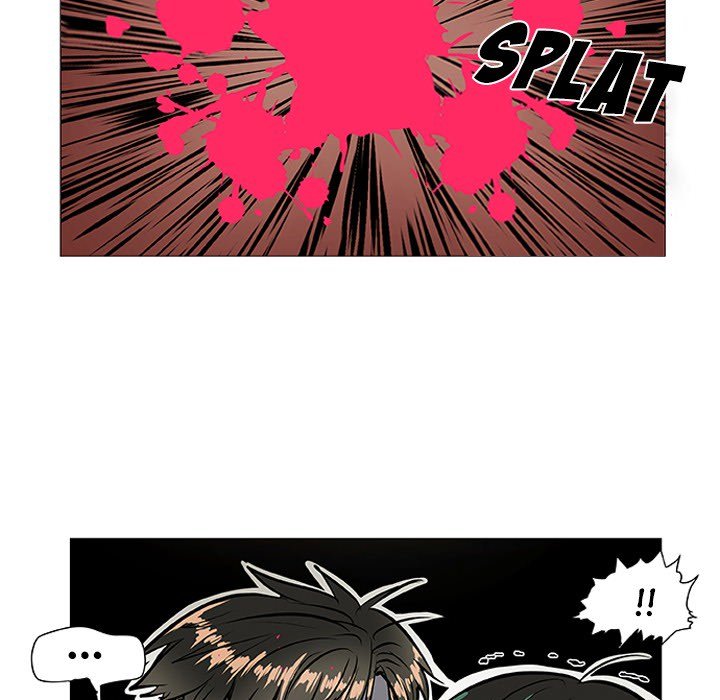 Double POP! Double POP! EP 3 - Toomics page 29 - 