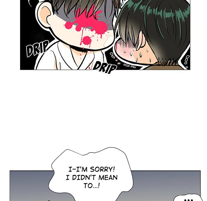 Double POP! Double POP! EP 3 - Toomics page 30 - 