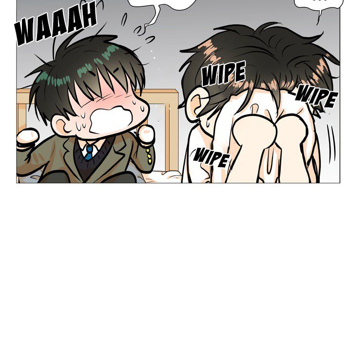 Double POP! Double POP! EP 3 - Toomics page 31 - 