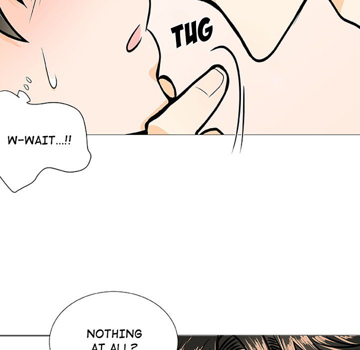 Double POP! Double POP! EP 3 - Toomics page 33 - 