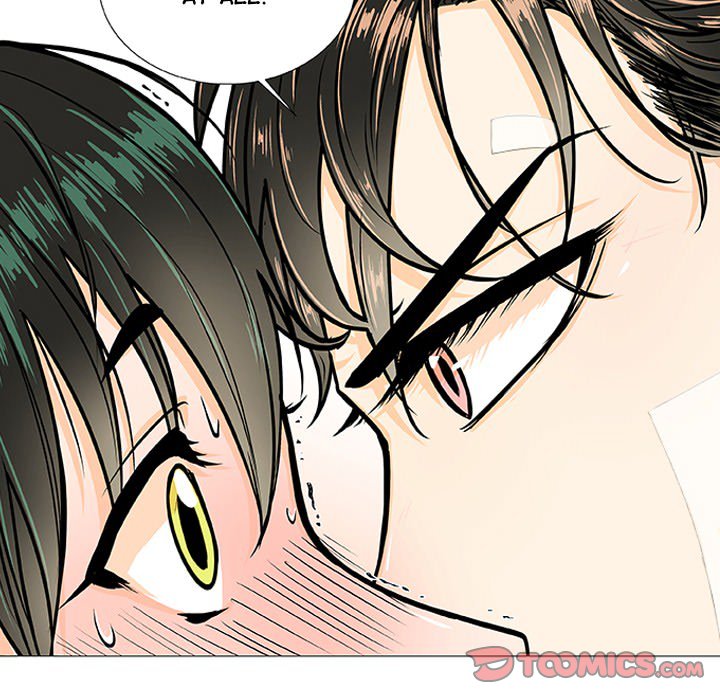 Double POP! Double POP! EP 3 - Toomics page 34 - 
