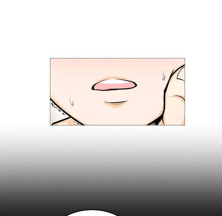 Double POP! Double POP! EP 3 - Toomics page 35 - 