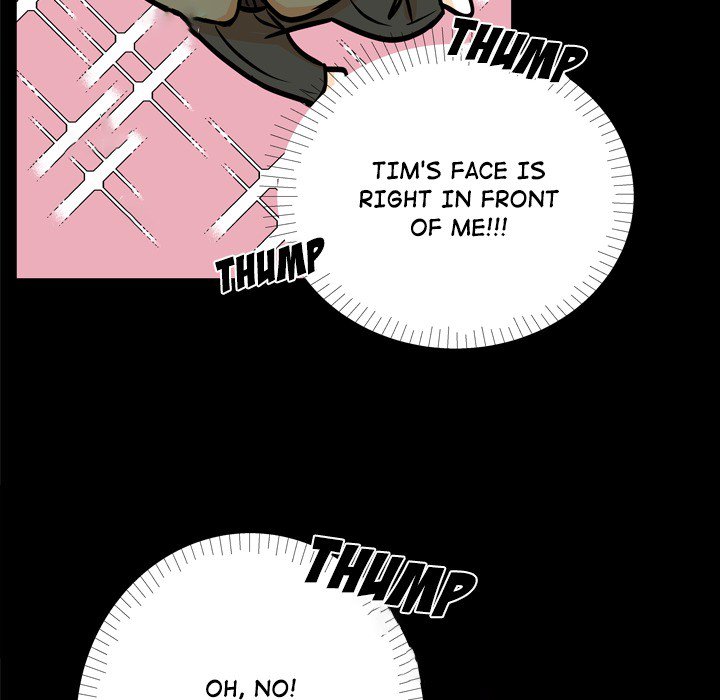 Double POP! Double POP! EP 3 - Toomics page 37 - 