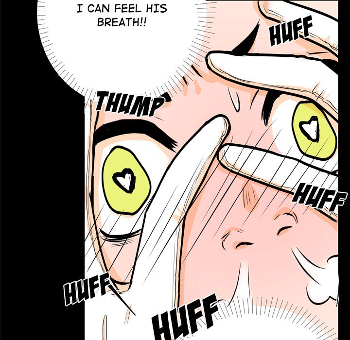 Double POP! Double POP! EP 3 - Toomics page 38 - 