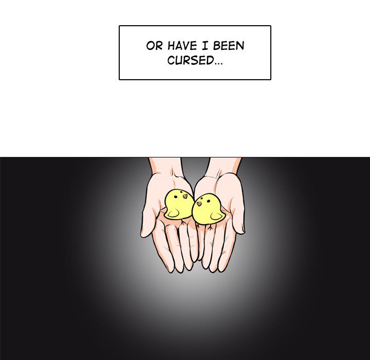 Double POP! Double POP! EP 3 - Toomics page 5 - 