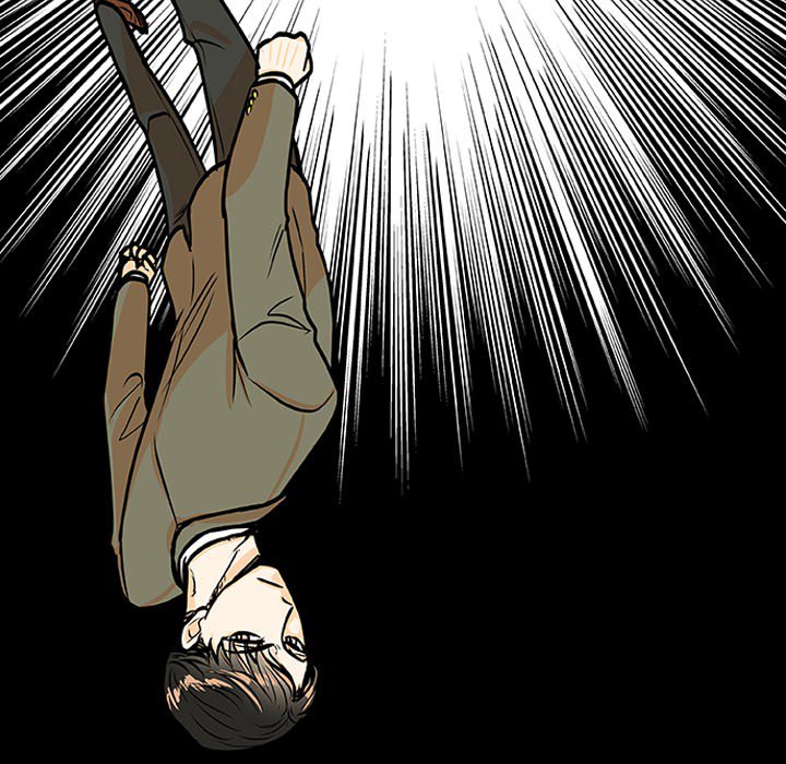 Double POP! Double POP! EP 3 - Toomics page 44 - 