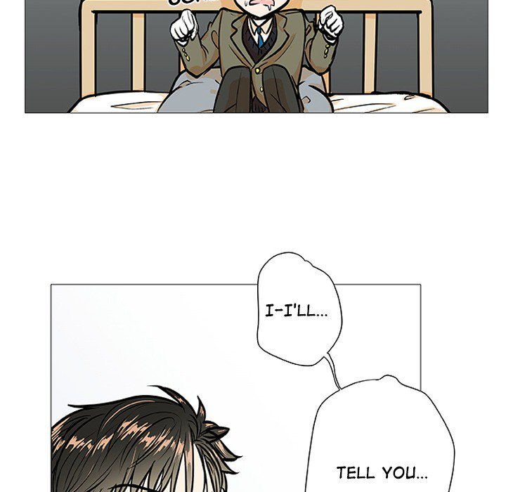 Double POP! Double POP! EP 3 - Toomics page 46 - 
