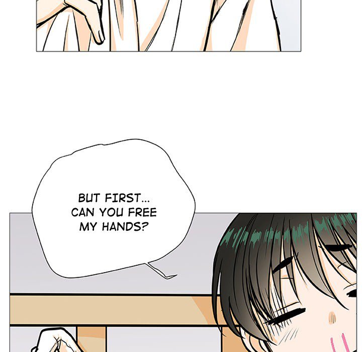 Double POP! Double POP! EP 3 - Toomics page 48 - 