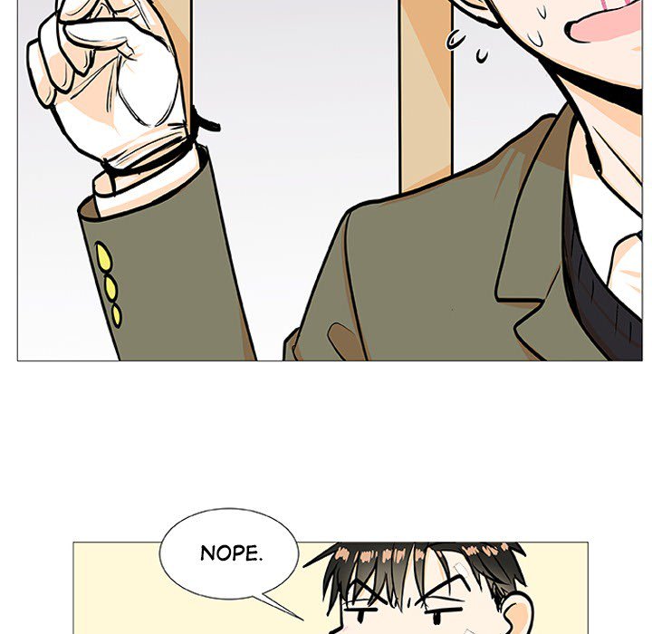 Double POP! Double POP! EP 3 - Toomics page 49 - 