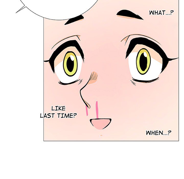 Double POP! Double POP! EP 3 - Toomics page 51 - 