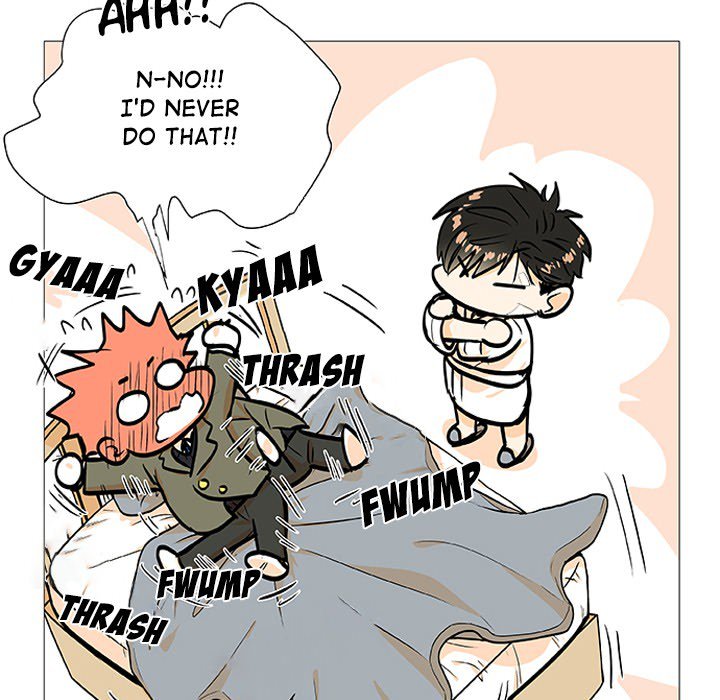 Double POP! Double POP! EP 3 - Toomics page 53 - 