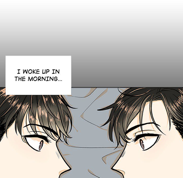 Double POP! Double POP! EP 3 - Toomics page 59 - 