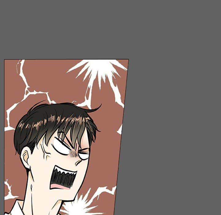 Double POP! Double POP! EP 3 - Toomics page 62 - 