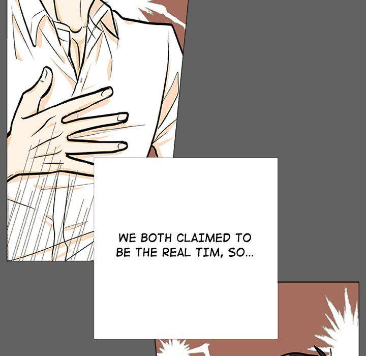 Double POP! Double POP! EP 3 - Toomics page 63 - 