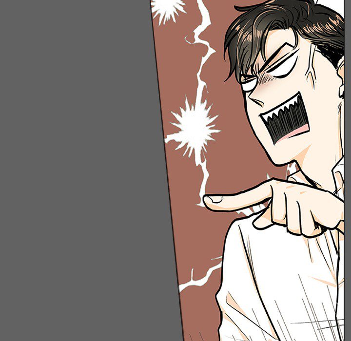 Double POP! Double POP! EP 3 - Toomics page 64 - 