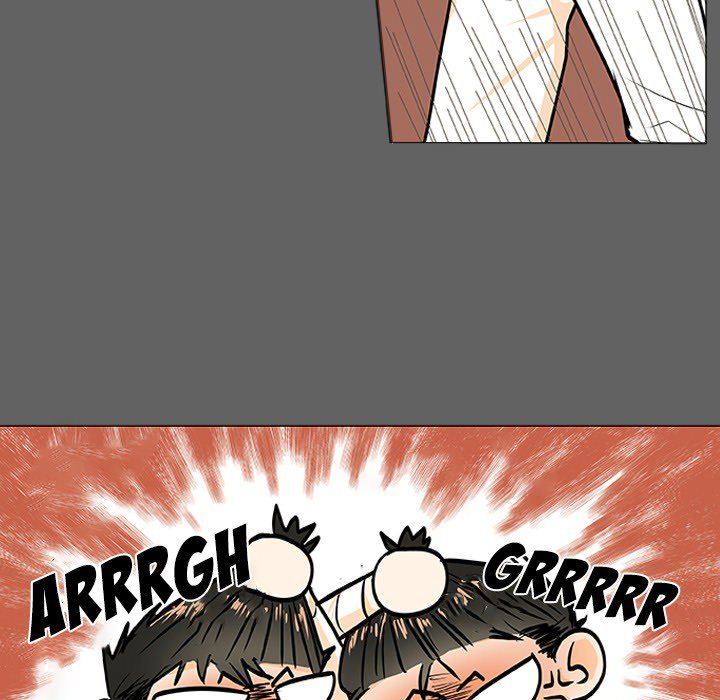 Double POP! Double POP! EP 3 - Toomics page 65 - 