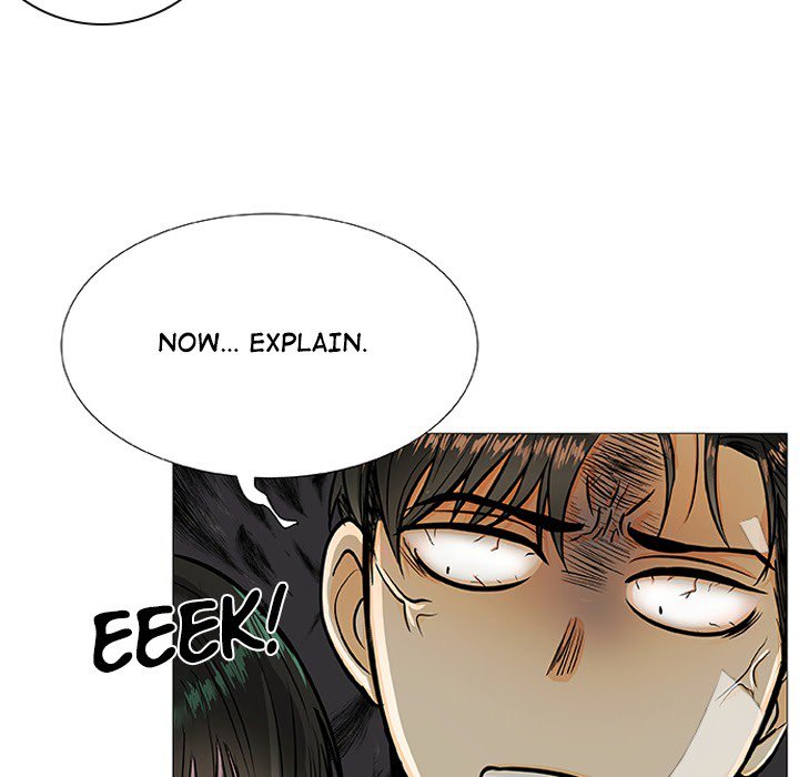 Double POP! Double POP! EP 3 - Toomics page 68 - 