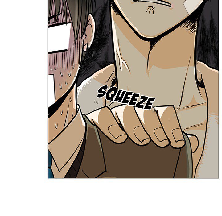 Double POP! Double POP! EP 3 - Toomics page 69 - 