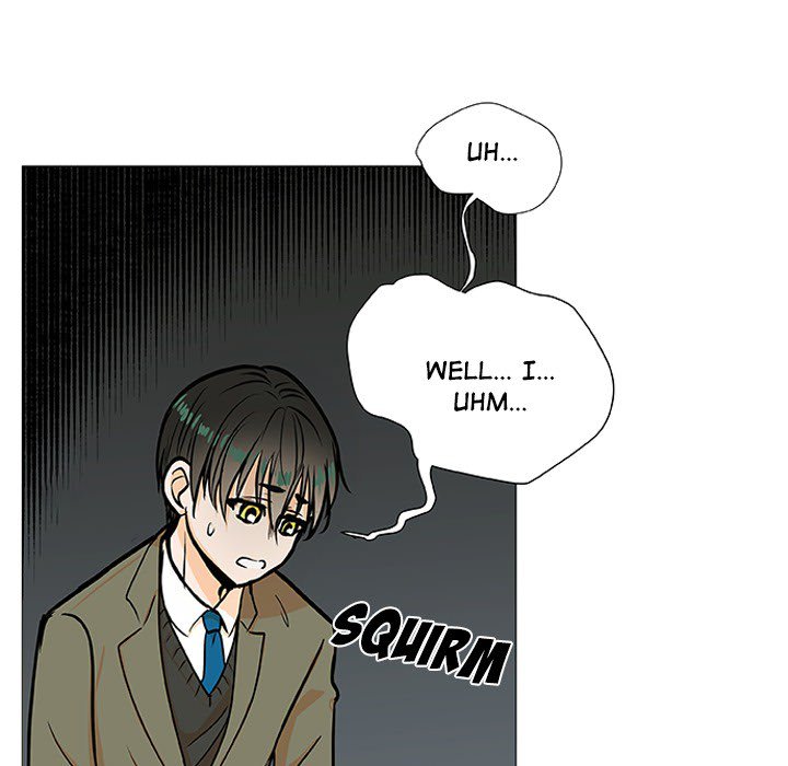 Double POP! Double POP! EP 3 - Toomics page 70 - 