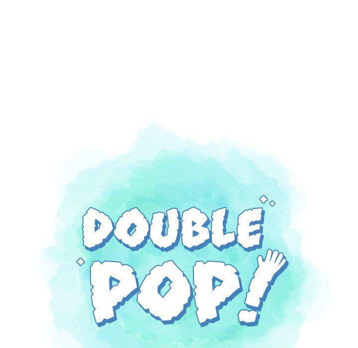 Double POP! Double POP! EP 3 - Toomics page 8 - 