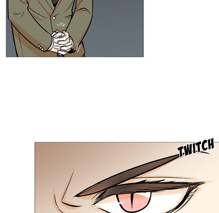 Double POP! Double POP! EP 3 - Toomics page 71 - 