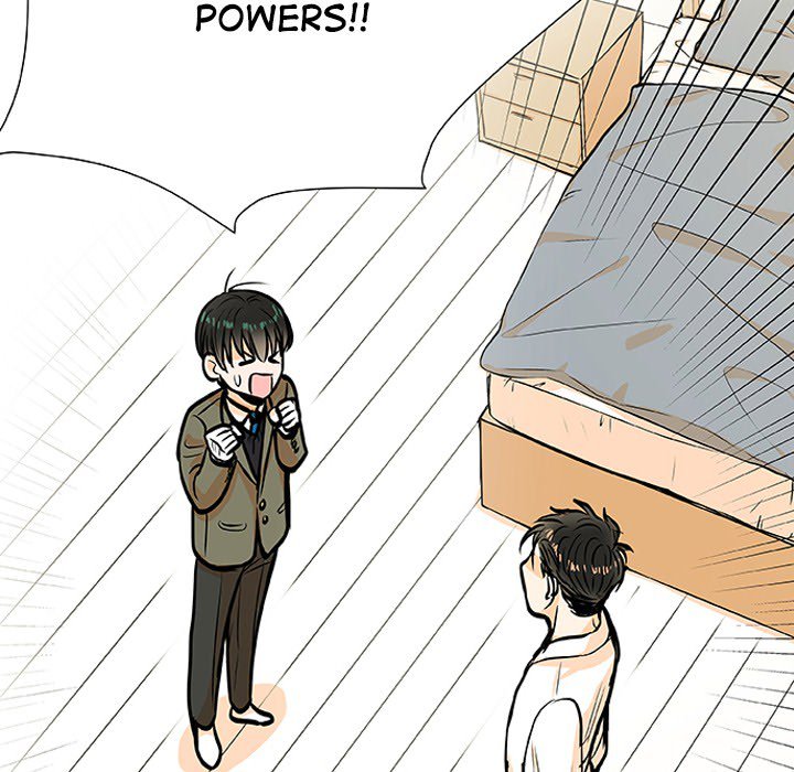 Double POP! Double POP! EP 3 - Toomics page 74 - 
