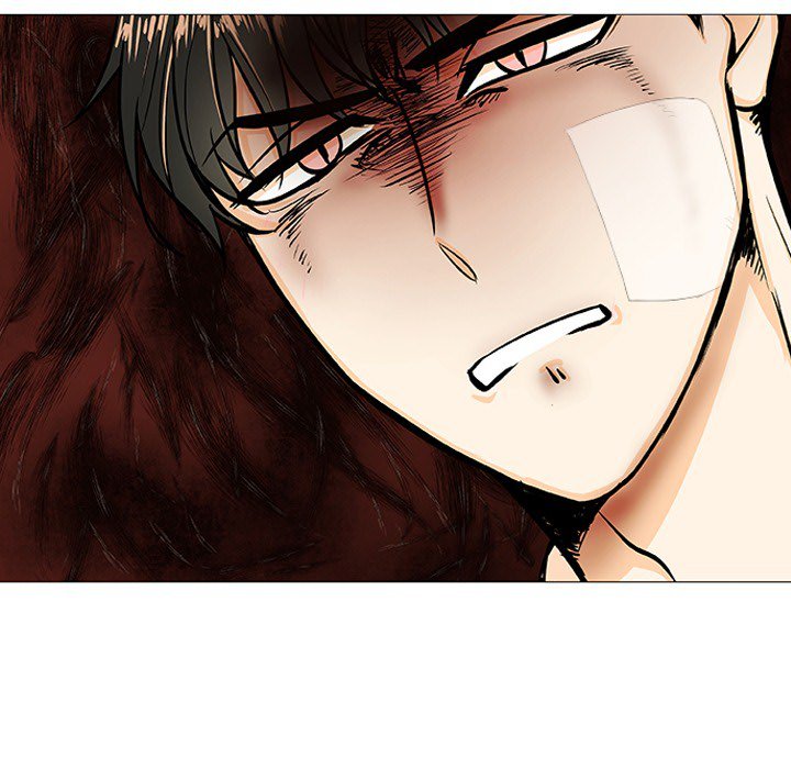 Double POP! Double POP! EP 3 - Toomics page 76 - 
