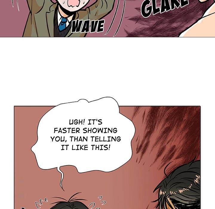 Double POP! Double POP! EP 3 - Toomics page 78 - 