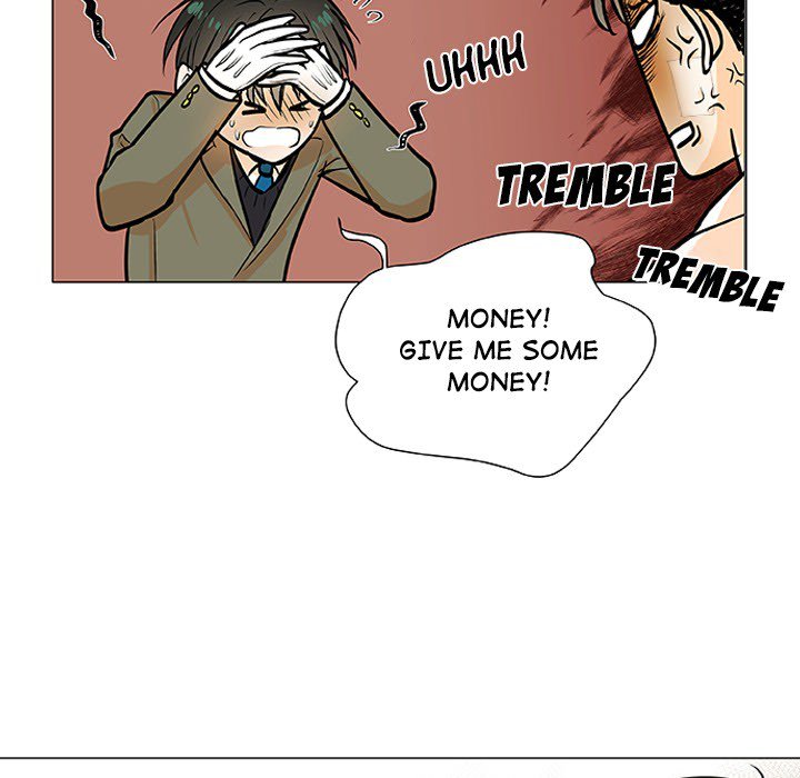 Double POP! Double POP! EP 3 - Toomics page 79 - 