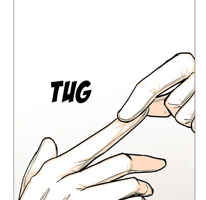 Double POP! Double POP! EP 3 - Toomics page 81 - 