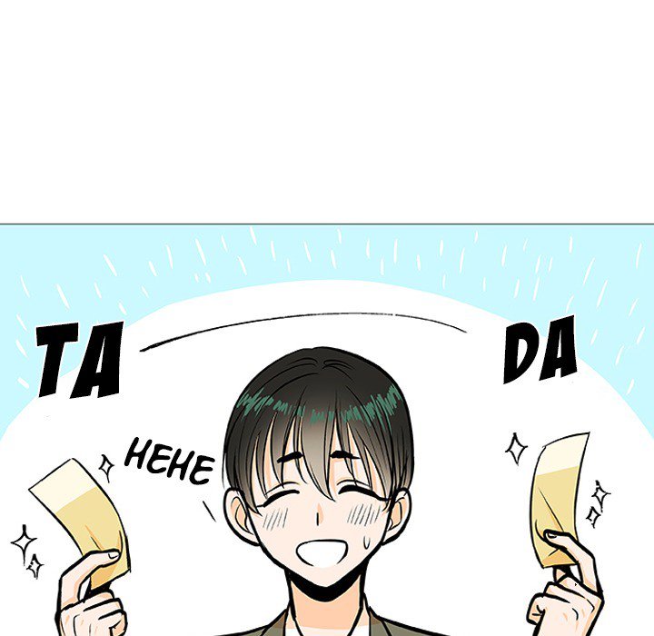 Double POP! Double POP! EP 3 - Toomics page 84 - 