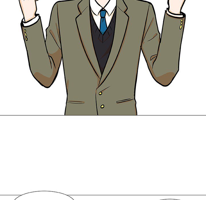 Double POP! Double POP! EP 3 - Toomics page 85 - 
